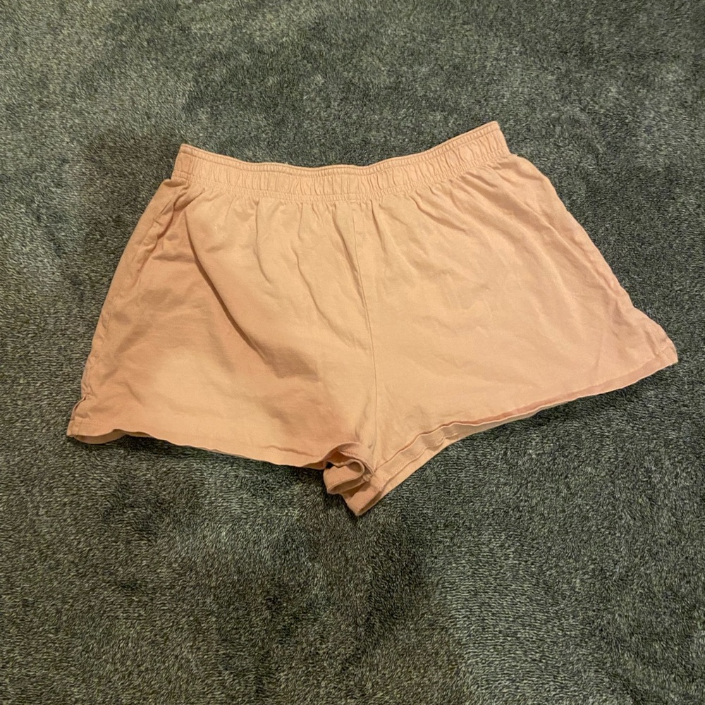 Comfy shorts
